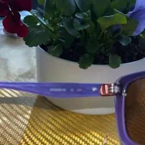 Oakley News Flash Sunglasses Tortoise Shell / Frames Amber Polarized Lenses Oakley | Accessories | Oakley News Flash Sunglasses Tortoise  main image 2
